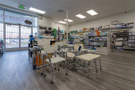 lv pharmacy medical supplies